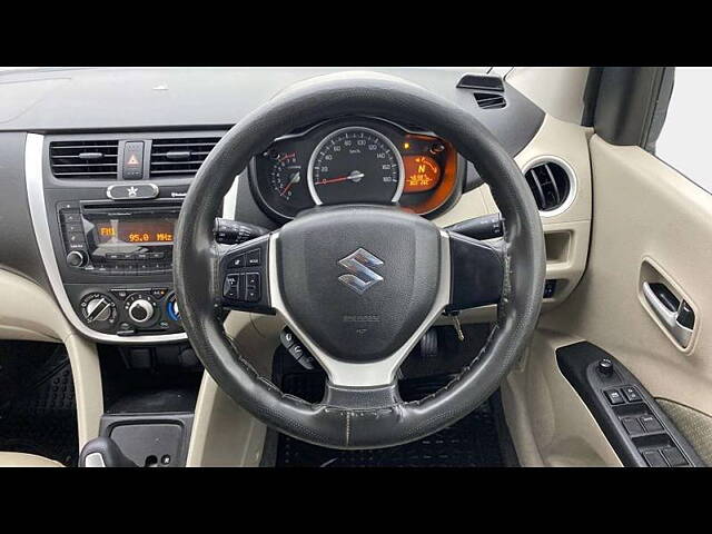 Used Maruti Suzuki Celerio [2017-2021] ZXi AMT [2017-2019] in Hyderabad