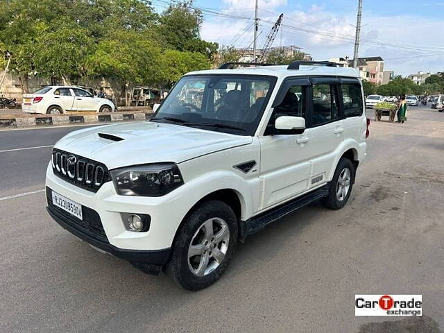 Used Mahindra Scorpio 2021 S11 2WD 7 STR in Jaipur