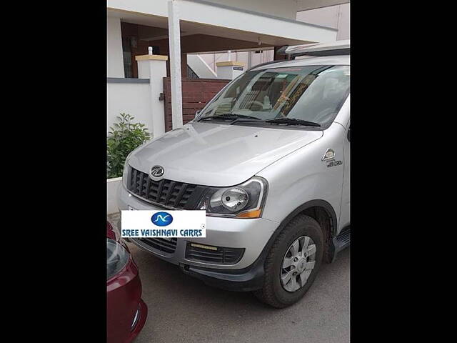 Used 2018 Mahindra Xylo in Coimbatore