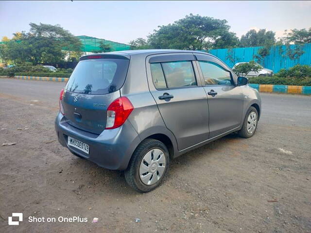 Used Maruti Suzuki Celerio [2017-2021] VXi CNG [2017-2019] in Mumbai