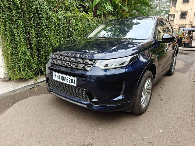 Used Land Rover Discovery Sport [2020-2022] SE R-Dynamic in Mumbai