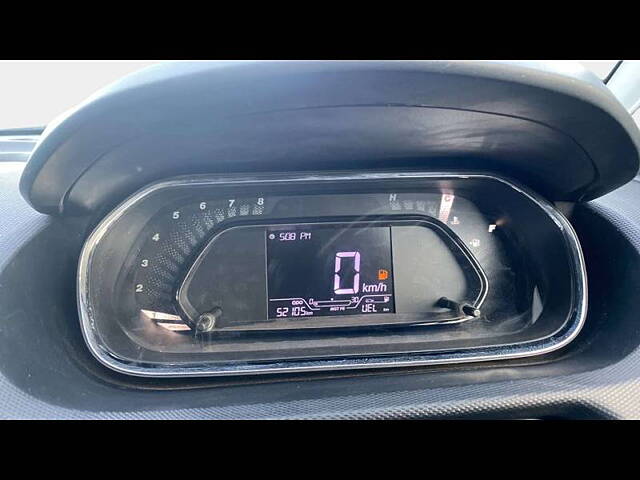 Used Tata Tiago [2016-2020] Revotron XT [2016-2019] in Pune