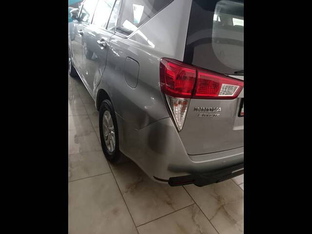 Used Toyota Innova Crysta [2016-2020] 2.8 GX AT 7 STR [2016-2020] in Karnal