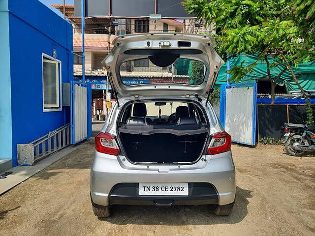 Used Tata Tiago [2016-2020] Revotron XZ in Coimbatore