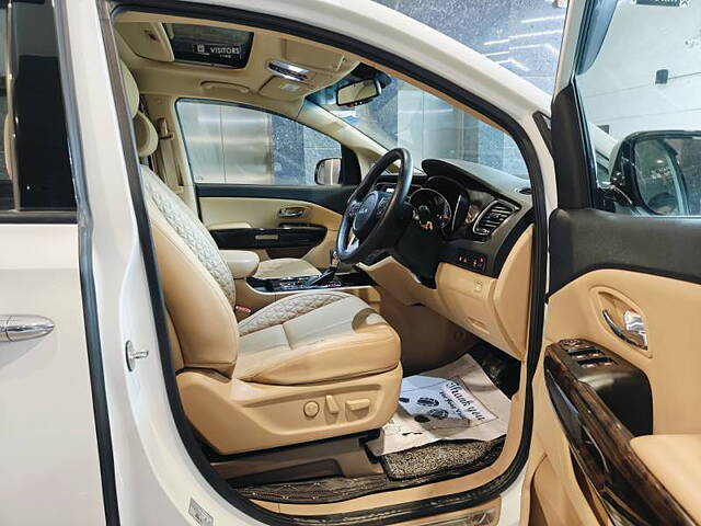 Used Kia Carnival [2020-2023] Limousine Plus 7 STR in Ahmedabad