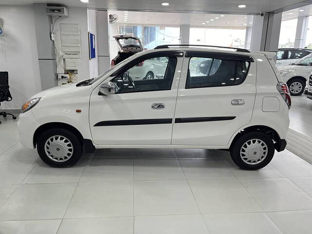 Used Maruti Suzuki Alto 800 VXi in Patna