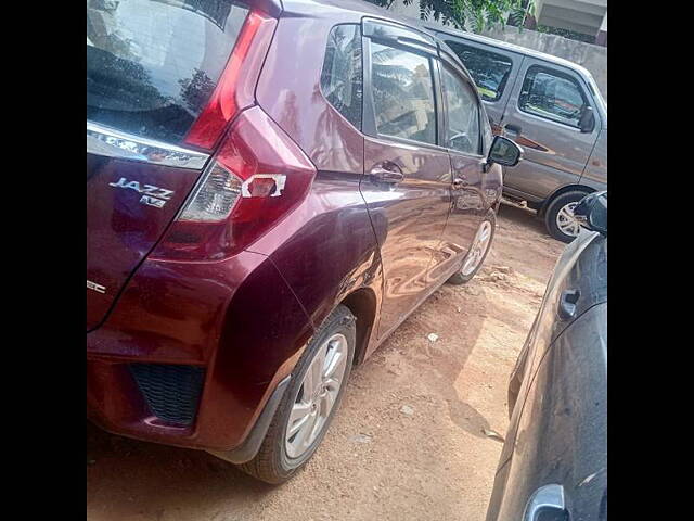 Used Honda Jazz [2015-2018] V Petrol in Bangalore