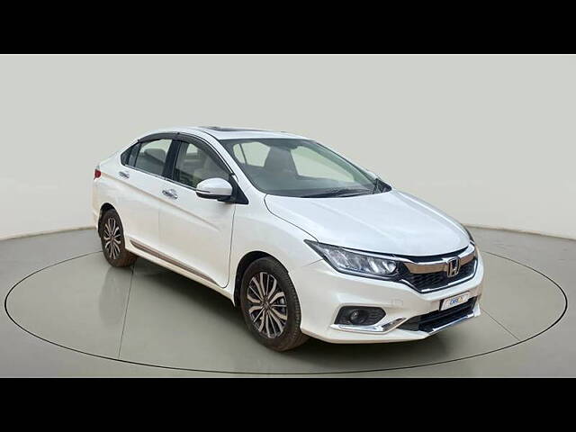 Used 2018 Honda City in Hyderabad