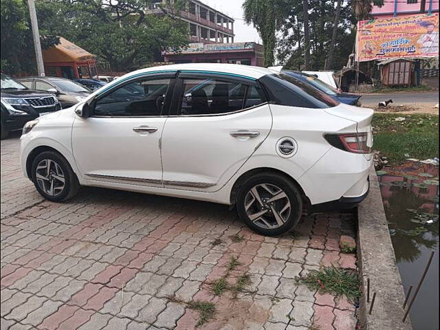 Used Hyundai Aura [2020-2023] S 1.2 Petrol in Bhojpur