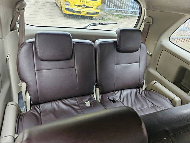 Used Toyota Innova [2012-2013] 2.5 G 8 STR BS-IV in Mumbai