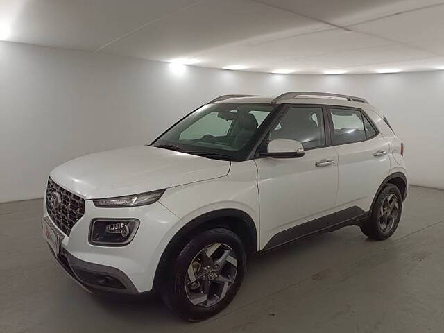 Used 2019 Hyundai Venue in Jaipur