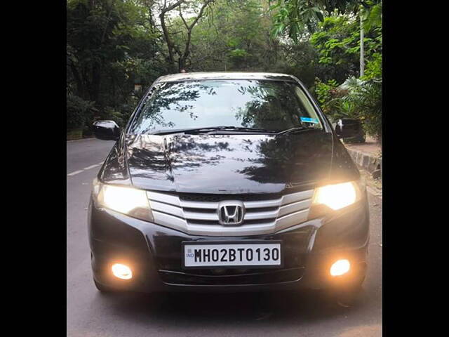 Used Honda City [2008-2011] 1.5 V MT in Mumbai