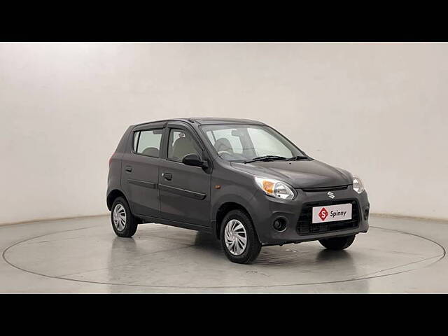 Used Maruti Suzuki Alto 800 [2012-2016] Lxi in Pune