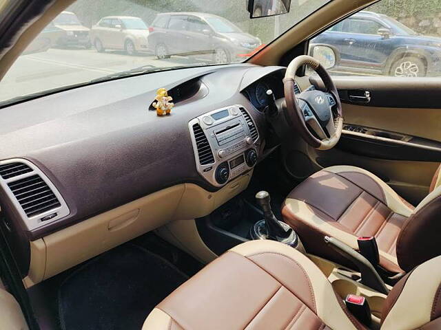 Used Hyundai i20 [2008-2010] Asta 1.2 in Mumbai