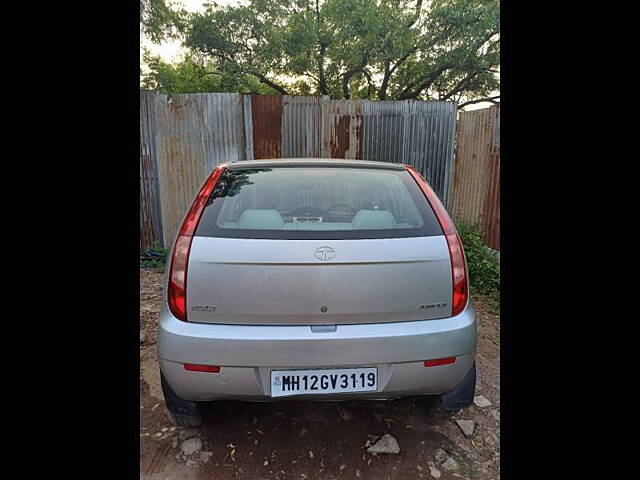 Used Tata Indica V2 [2006-2013] DLS BS-III in Pune