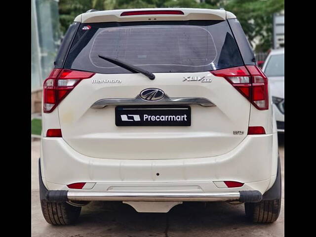 Used Mahindra XUV500 W5 [2018-2020] in Mysore