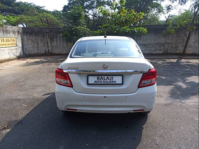 Used Maruti Suzuki Dzire VXi [2020-2023] in Pune