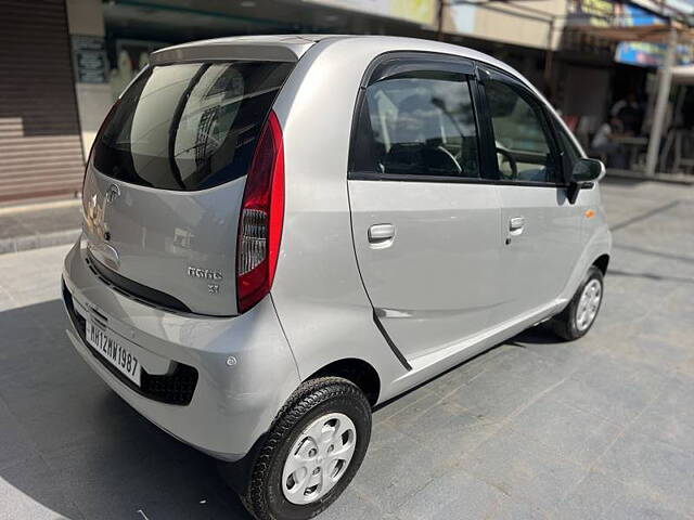 Used Tata Nano GenX XT in Pune