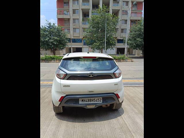 Used Tata Nexon [2017-2020] XMA Petrol in Pune