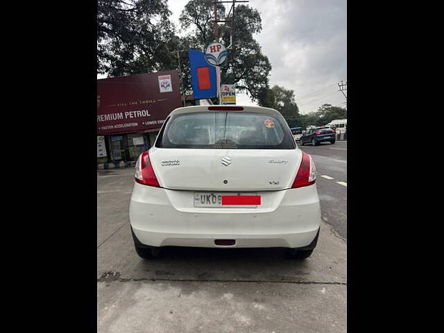 Used Maruti Suzuki Swift [2011-2014] VXi in Dehradun