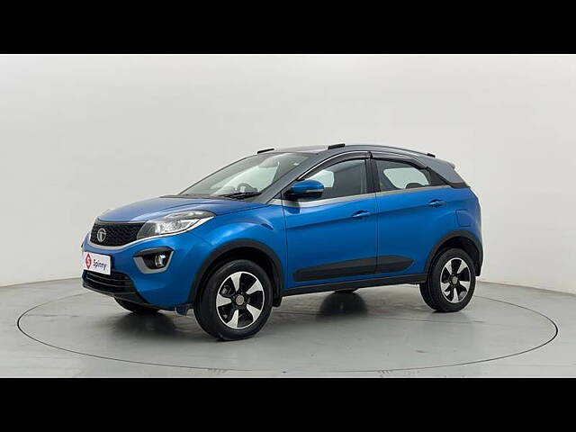 Used 2018 Tata Nexon in Delhi