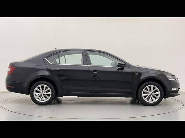 Used Skoda Octavia [2017-2021] 2.0 TDI L&K in Pune