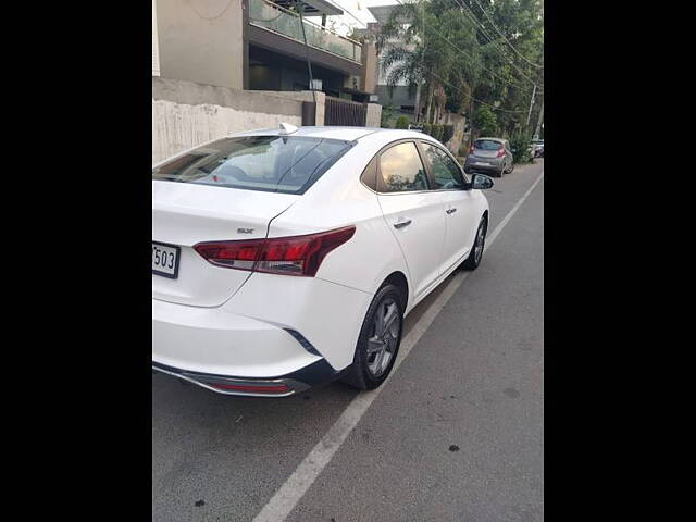 Used Hyundai Verna [2015-2017] 1.6 CRDI SX (O) in Ludhiana