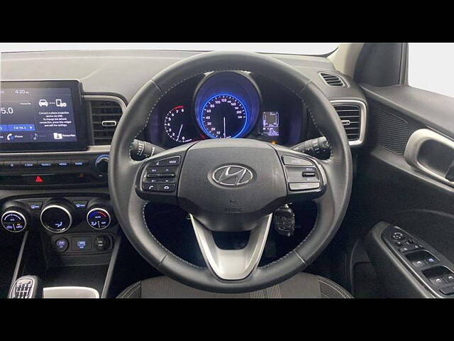 Used Hyundai Venue [2019-2022] SX 1.0 Turbo in Bangalore