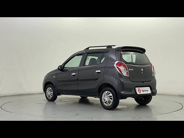 Used Maruti Suzuki Alto 800 [2012-2016] Lxi in Delhi