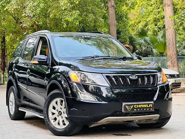 Used 2015 Mahindra XUV500 in Delhi