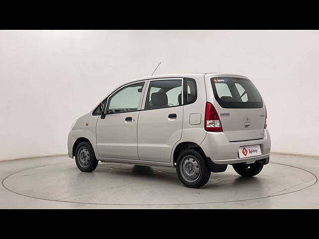 Used Maruti Suzuki Estilo LXi BS-IV in Pune