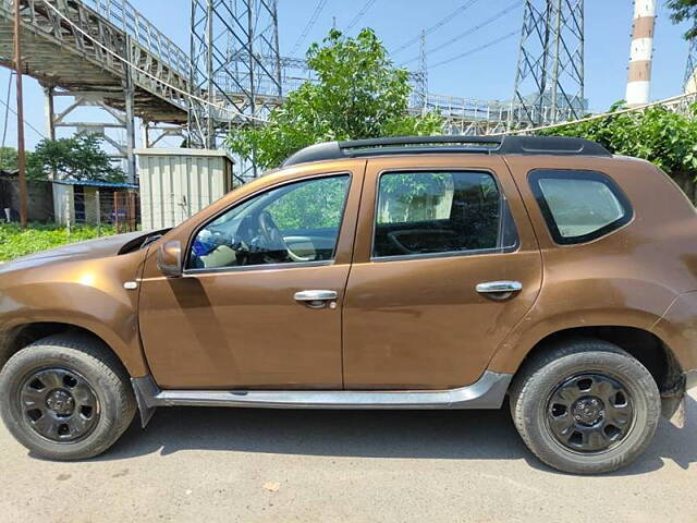 Used Renault Duster [2012-2015] 85 PS RxL Diesel in Lucknow