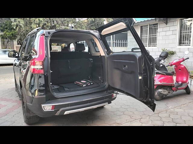 Used Mahindra Scorpio N Z8 Diesel AT 4WD 7 STR [2022] in Coimbatore