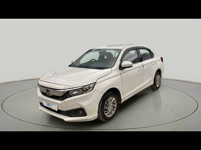 Used Honda Amaze [2016-2018] 1.2 S i-VTEC in Faridabad