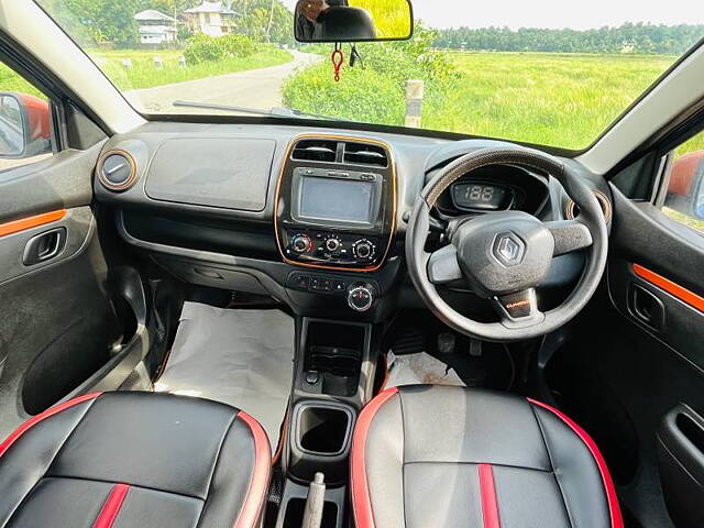 Used Renault Kwid [2015-2019] RXT [2015-2019] in Kollam