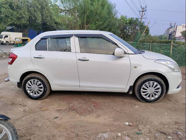 Used Maruti Suzuki Swift Dzire [2015-2017] LXI in Delhi