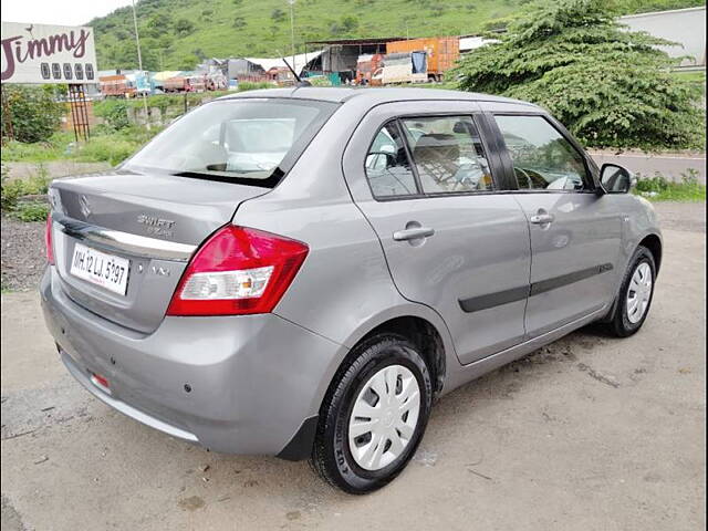 Used Maruti Suzuki Swift DZire [2011-2015] VXI in Pune