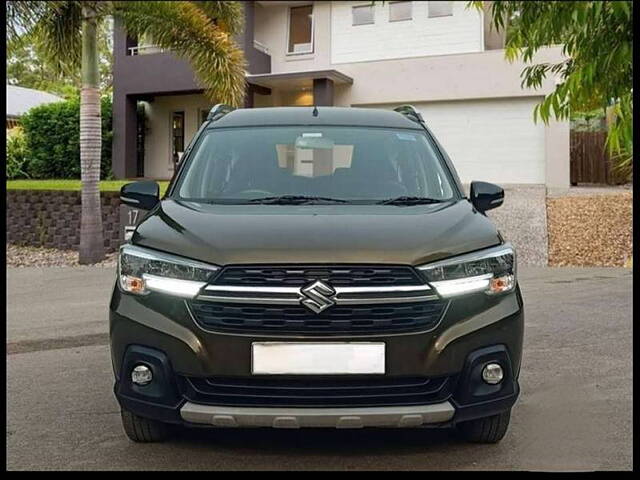 Used 2019 Maruti Suzuki XL6 in Delhi