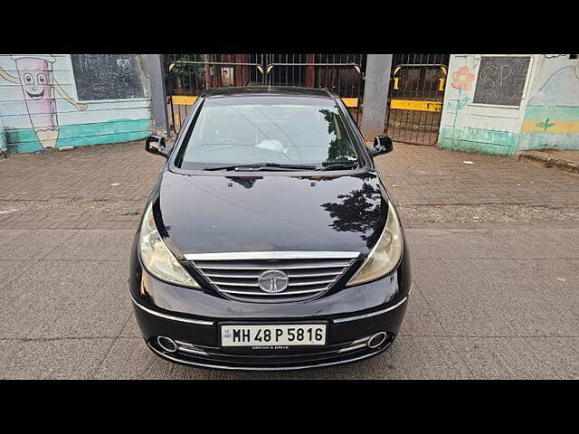 Used Tata Manza [2011-2015] GLX in Pune