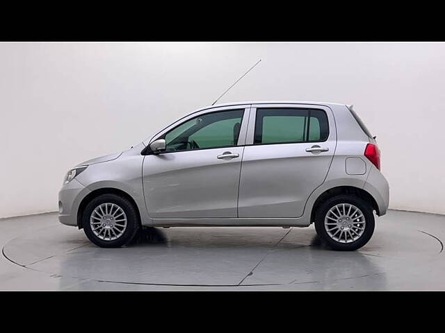 Used Maruti Suzuki Celerio [2017-2021] ZXi AMT [2017-2019] in Bangalore