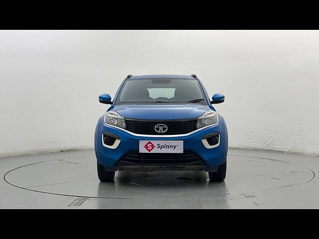 Used Tata Nexon [2017-2020] XT [2017-2019] in Gurgaon