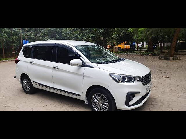 Used Maruti Suzuki Ertiga [2018-2022] ZXi in Ranchi