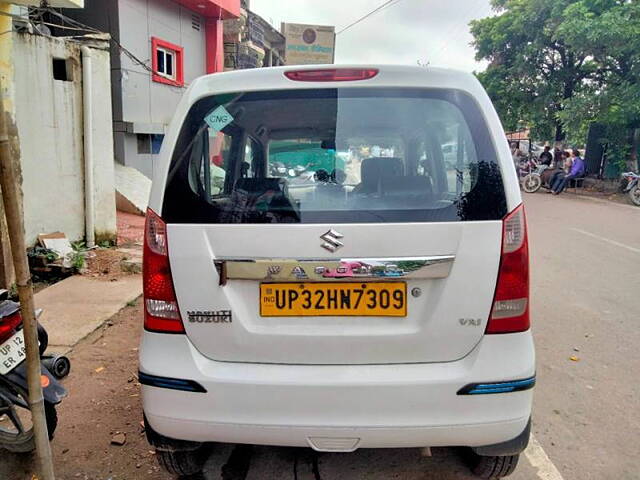 Used Maruti Suzuki Wagon R 1.0 [2014-2019] LXI CNG (O) in Lucknow