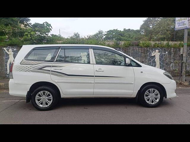 Used Toyota Innova [2012-2013] Aero Ltd 7 STR BS IV in Mumbai