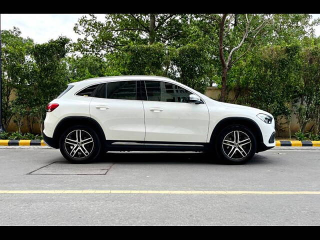 Used Mercedes-Benz GLA [2021-2024] 200 [2021-2023] in Delhi