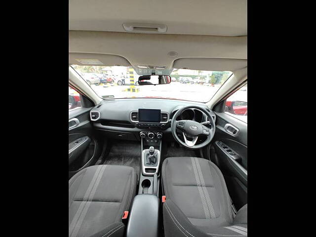 Used Hyundai Venue [2019-2022] SX 1.0 Turbo in Bangalore