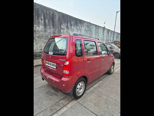 Used Maruti Suzuki Wagon R [2006-2010] LXi Minor in Mumbai