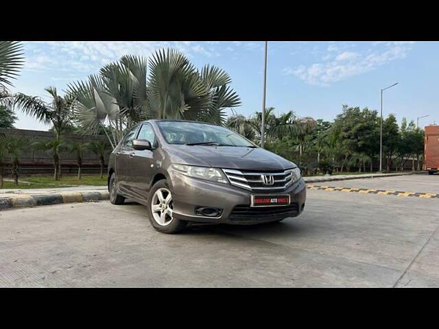 Used Honda City [2011-2014] 1.5 V MT in Noida