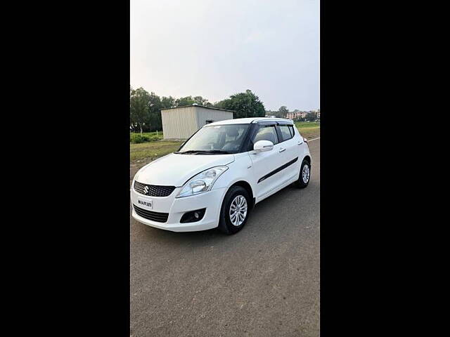 Used Maruti Suzuki Swift [2011-2014] VDi in Nashik