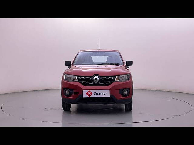 Used Renault Kwid [2015-2019] RXT [2015-2019] in Bangalore